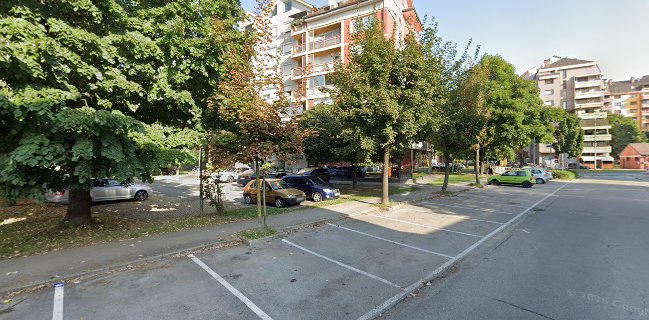 Cvetkova ulica 21, 9000 Murska Sobota