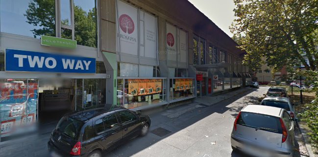 EURO PEKARNA ŠIŠKA