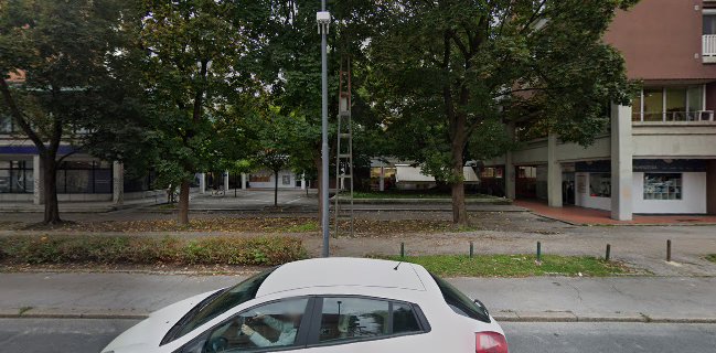 Šabotić & Co družba za trgovino in storitve, d.n.o.