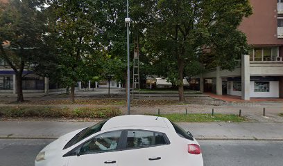 Šabotić & Co družba za trgovino in storitve, d.n.o.