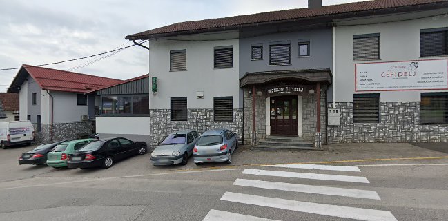 Gostilna Čefidelj, Ribana Drenik s.p.