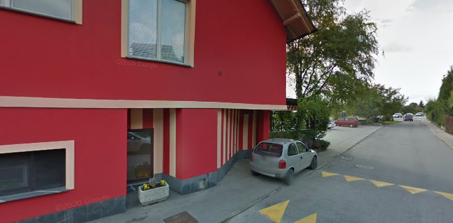 Picerija Arkada d.o.o.