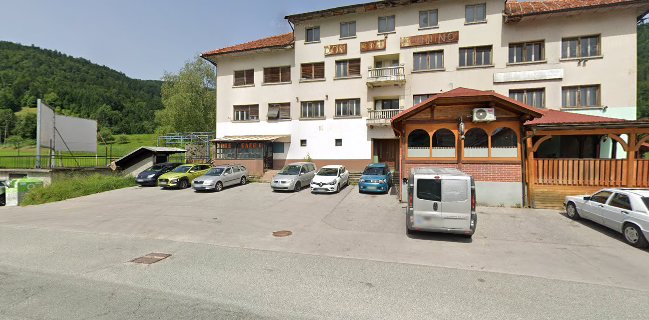 Picerija Marko Polo, Bojan Čemažar s.p.