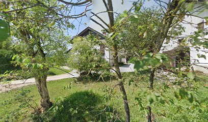 Spd savinjske pekovske dobrote d.o.o., poslovna enota Hrustljavi kotiček vi