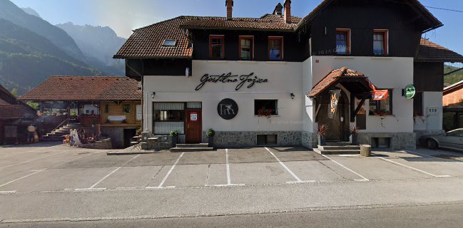 Gostilna in Pizzerija Jožica