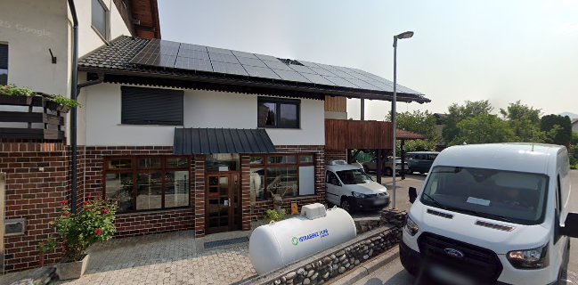 Mesarstvo Poznič, proizvodnja mesnih izdelkov in trgovina d.o.o.