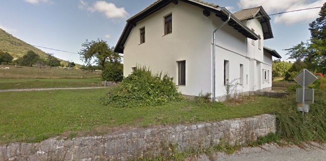 Borovec pri Kočevski Reki