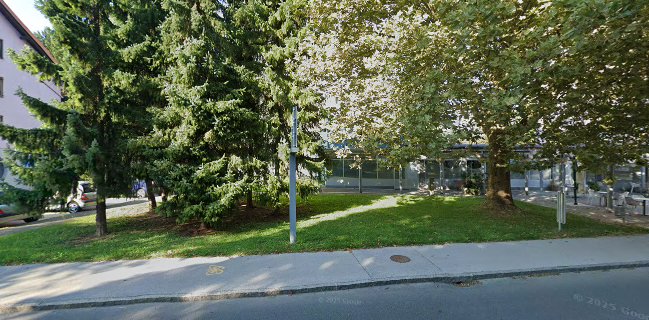 Mišmaš pekarna, slaščičarna, trgovina d.o.o. Mozirje na trgu 52