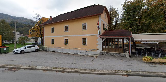 Slaščičarna Gabron