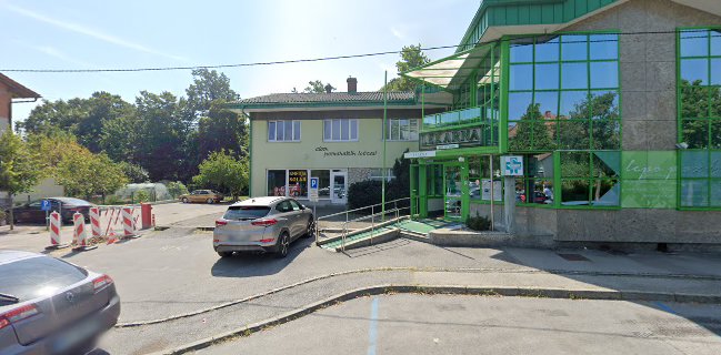 Kmetija Kolar, Trgovina Murska Sobota