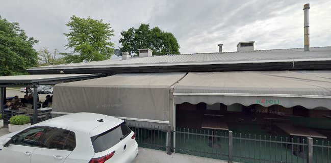Pizzeria Napoli, Ljubljana