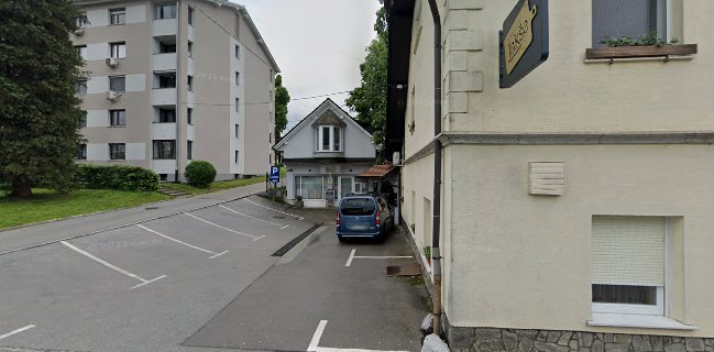 Slaščičarska delavnica Cukrček