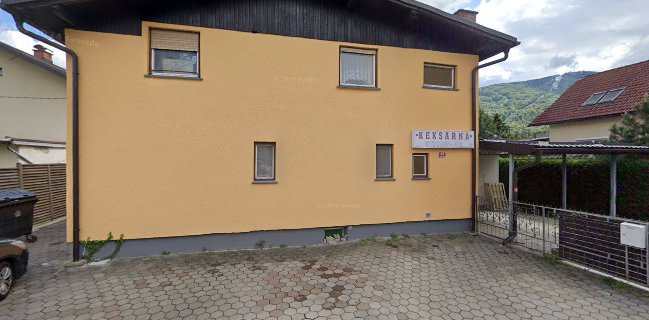 Keksarna Brodnjak, družba za trgovino in proizvodnjo, d.o.o.