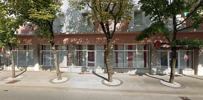 Irena Črgan s.p. bar metuljček