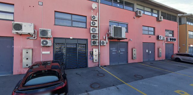 Pizzeria Buon Di okrepčevalnica