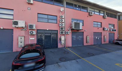 Pizzeria Buon Di okrepčevalnica