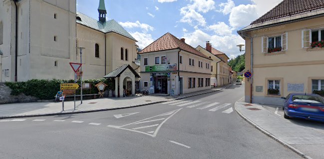 Koroške pekarne proizvodnja, trgovina in storitve d.d.