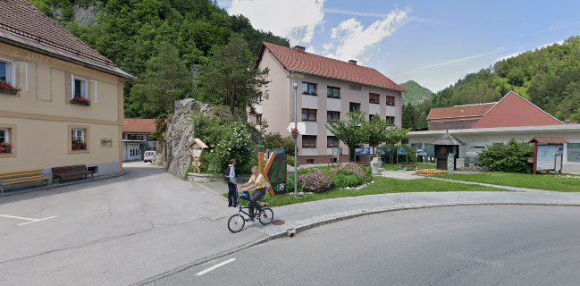 OKREPČEVALNICA IN PICERIJA KURNIK, OLGA KRIVONOG S.P