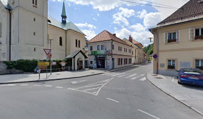 Koroške pekarne proizvodnja, trgovina in storitve d.d.
