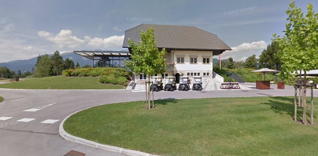 Restaurant 9 at Royal Bled