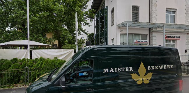 Šmeks lounge bar Radovljica - Gastronomija in gostinstvo