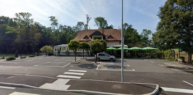 Gostilna Vöröš Franc s.p.