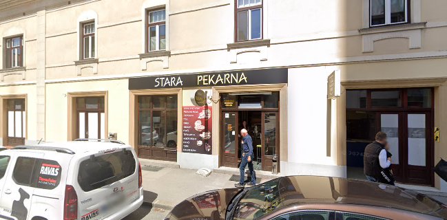 Stara Pekarna