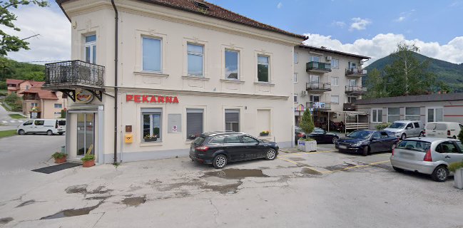 Lonipek, pekarstvo, d.o.o.