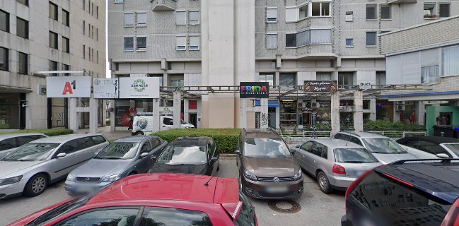 Ea - pekarstvo, proizvodnja kruha in svežega peciva, d.o.o., poslovna enota pekarna Bežigrad