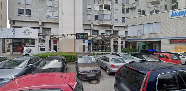 Edina pekarstvo pekarna d.o.o.