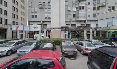 Ea - pekarstvo, proizvodnja kruha in svežega peciva, d.o.o., poslovna enota pekarna Bežigrad