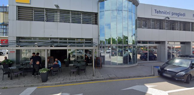 Gostilnica in pizzerija Perla