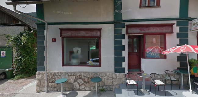 Študent caffe