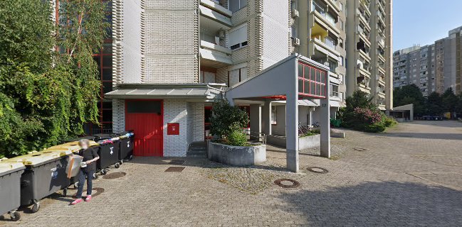 Bar strežba pijač, Blaž Bučar s.p.