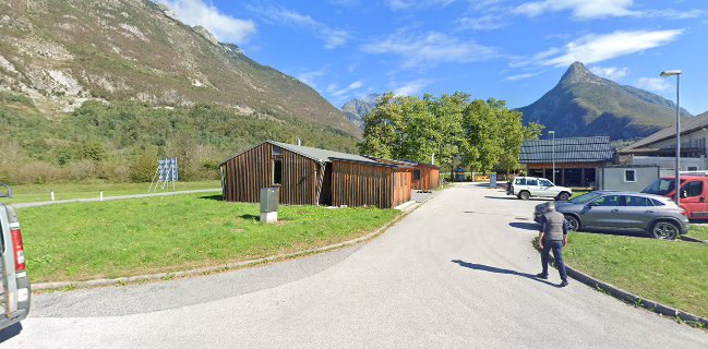 Nono - pizza grill Bovec