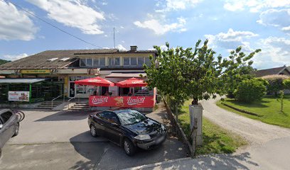 Bar Mohito, Aljaž Pal s.p.