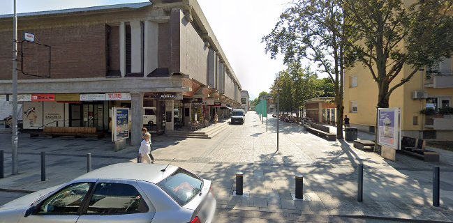 Sladoledarna Malinca