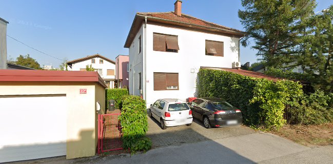 Bar "Na Kujkli" - Branko Đurinek s.p.