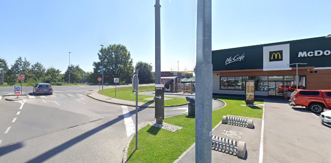 McDonald's Murska Sobota - Murska Sobota