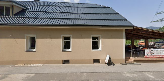 Gostilna Begant Nevenka Jezeršek s.p.