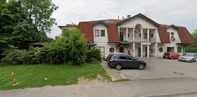 LETEČA ZVEZDA d.o.o., BTC Nove Jarše