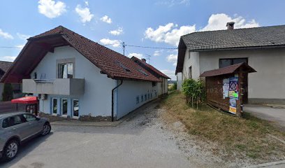 Dnevni snop bar Zdenka Kastelic s.p.