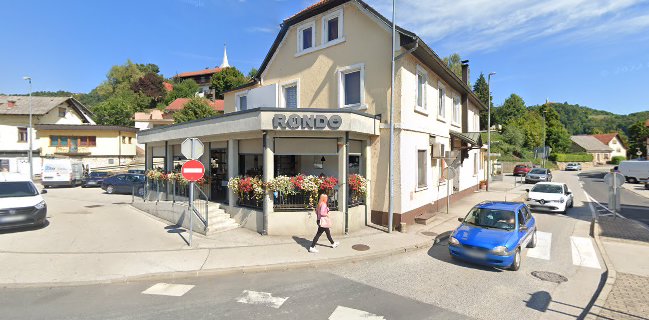 Pizzerija Rondo - Sevnica