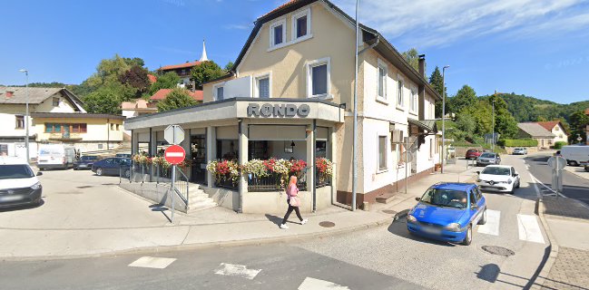 Pizzerija Rondo - Sevnica