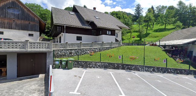 Bar kajža, Tanja Peternel s.p.