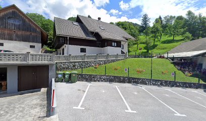 Bar kajža, Tanja Peternel s.p.