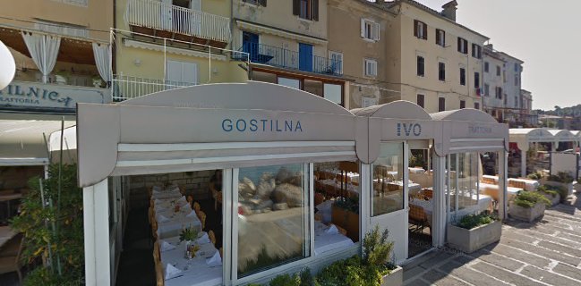 Gostilna Ivo - Piran