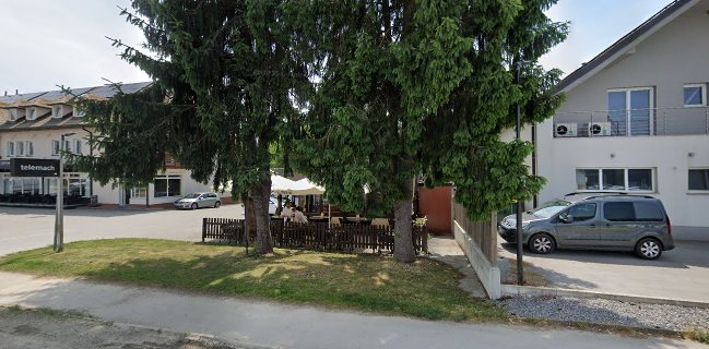 Okrepčevalnica rimska terasa, Vulnet Kadri s.p.