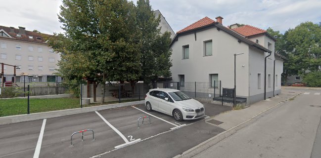 Vibroser trgovina, d.o.o., poslovna enota libra bar