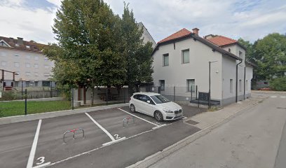 Vibroser trgovina, d.o.o., poslovna enota libra bar